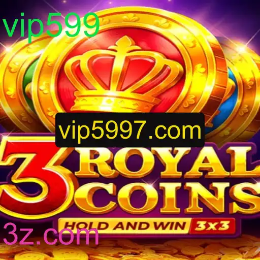 Descubra o Fascinante Mundo de 3royalcoins com a Exclusiva Chave VIP599