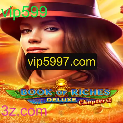Explorando o Fascinante Mundo de Book of Riches Deluxe Chapter 2