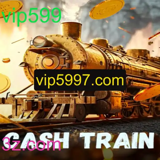 Descubra as Aventuras de CashTrain: Uma Viagem de Estratégia e Empolgação