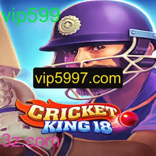 CricketKing18: Descubra o Novo Fenômeno Mundial dos Jogos Online