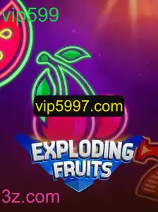 ExplodingFruits: O Jogo que Combina Diversão Explosiva e Estratégia
