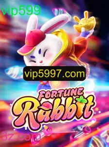 FortuneRabbit: Desvendando o Mundo do Novo Jogo com Segredos VIP