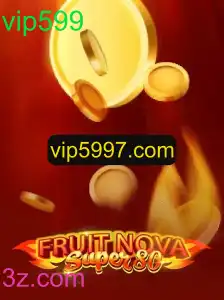 FruitNovaSuper80: Descubra o Universo de Frutas e Diversão com VIP599