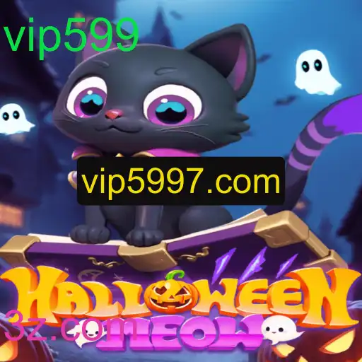 Descubra o Mundo de HalloweenMeow: Diversão e Desafios com vip599