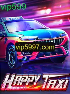 Descubra HappyTaxi: O Jogo de Estratégia e Diversão com vip599
