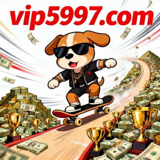 vip599 Logo