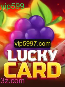 Descobrindo LuckyCard: O Jogo de Cartas que Está Conquistando Multidões