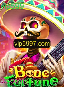 Uma Jornada pelo Mundo de BoneFortune