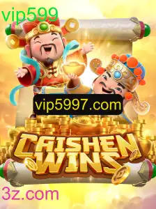 CaishenWins: Descubra o Mundo Encantado do Jogo com Vip599