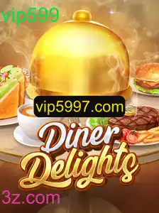 DinerDelights: Uma Experiência Gastronômica Inovadora