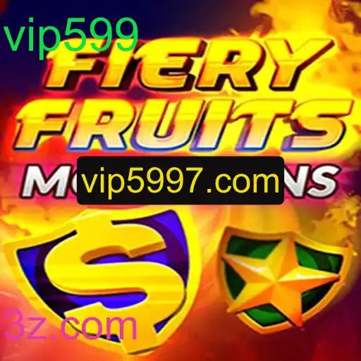 Descubra o Mundo Encantador de FieryFruitsMoreSpins