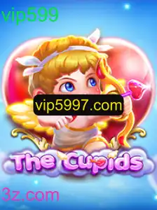 Bem-vindo a TheCupids: Mergulhe na Corrida Romântica com vip599