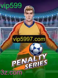 PenaltySeries: Emocionante Desafio de Futebol com um Toque de Estratégia