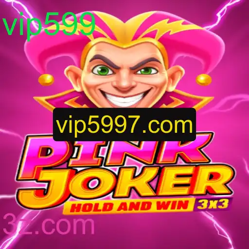 Pinkjoker: Descobrindo o Mundo Empolgante de VIP599