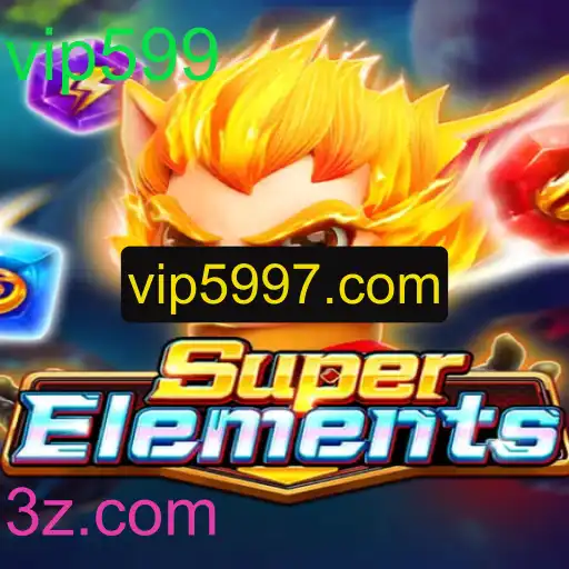 Explorando o Mundo de SuperElements: Uma Nova Dimensão em Jogos de Estratégia