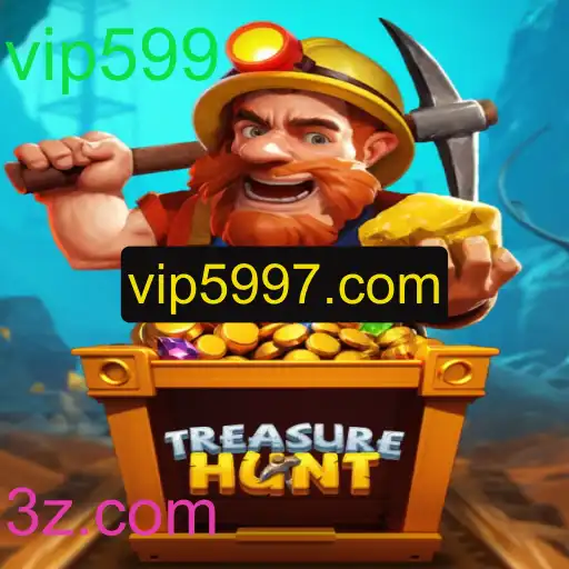 Explorando o Fascinante Mundo de TreasureHunt