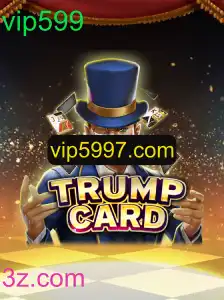Descubra TrumpCard: Um Jogo de Estratégia e Influência com vip599