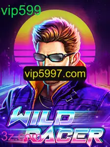 WildRacer: A Nova Sensação das Corridas Virtuais