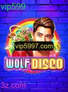 WolfDisco: Experiência Imersiva de Jogo com vip599